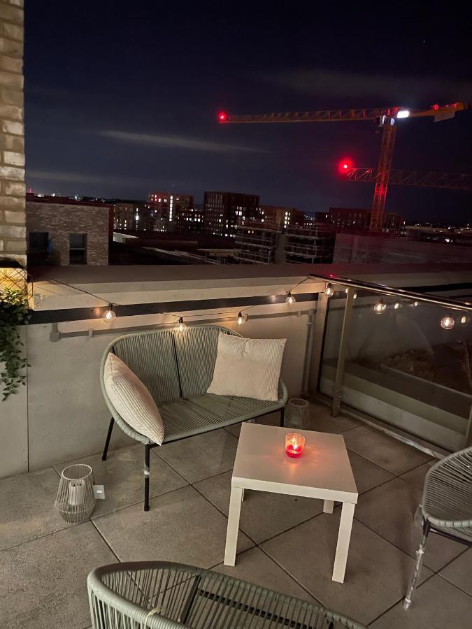 Riverside Rooms And Apartments London Exterior photo
