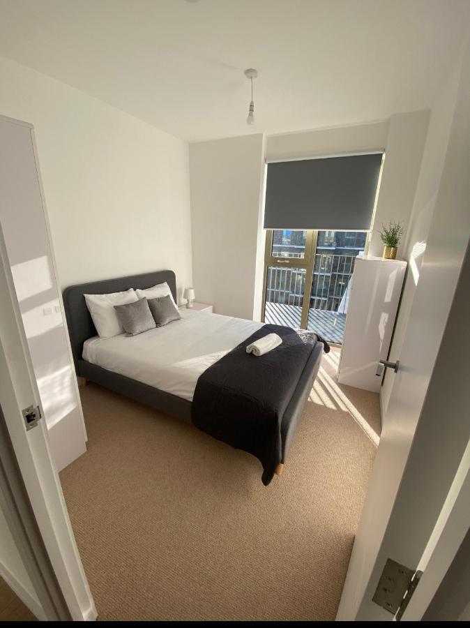 Riverside Rooms And Apartments London Exterior photo