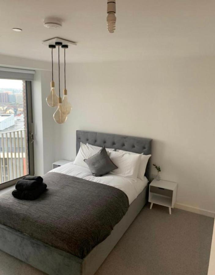 Riverside Rooms And Apartments London Exterior photo