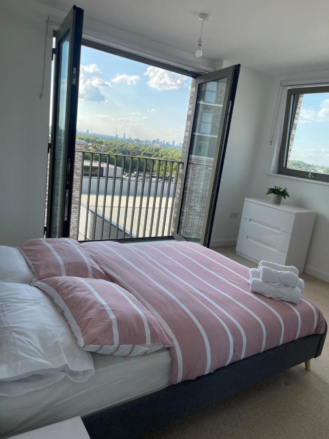 Riverside Rooms And Apartments London Exterior photo