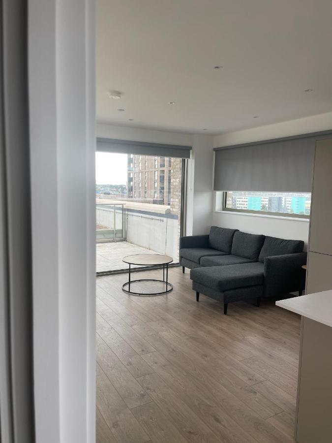 Riverside Rooms And Apartments London Exterior photo